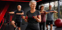 Treinamento Multicomponente