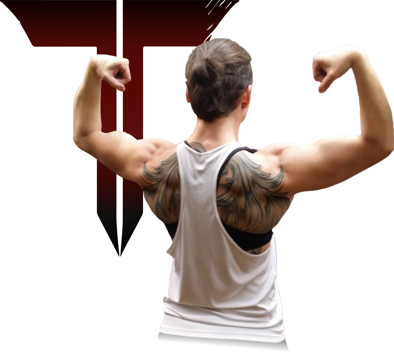 TAITIANE PERSONAL TRAINER