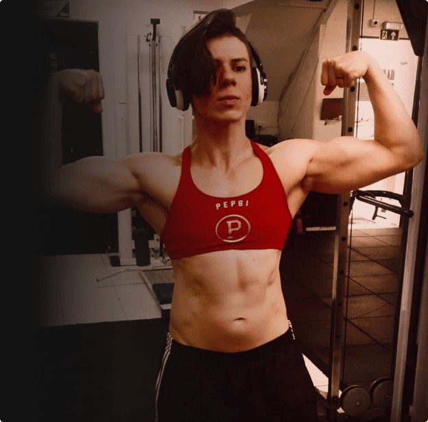 Taitiane - Training